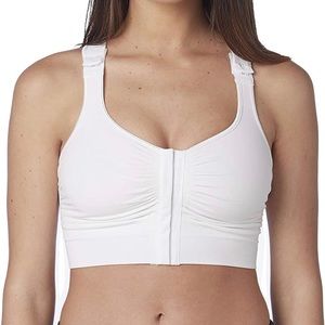 Post-Surgical Bra